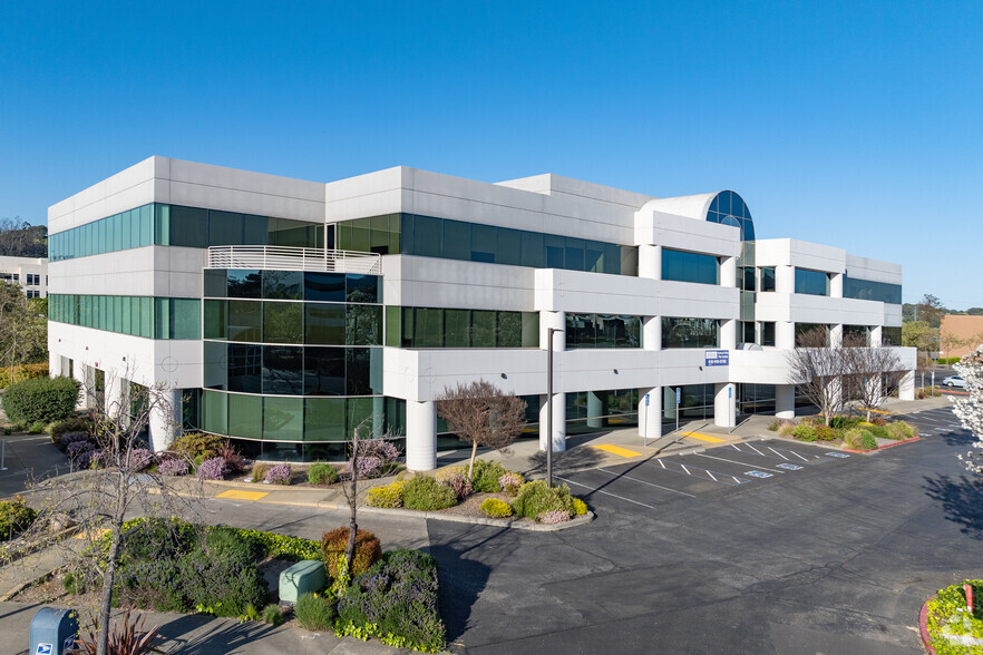 Primary Photo Of 88 Rowland Way, Novato Medical For Lease