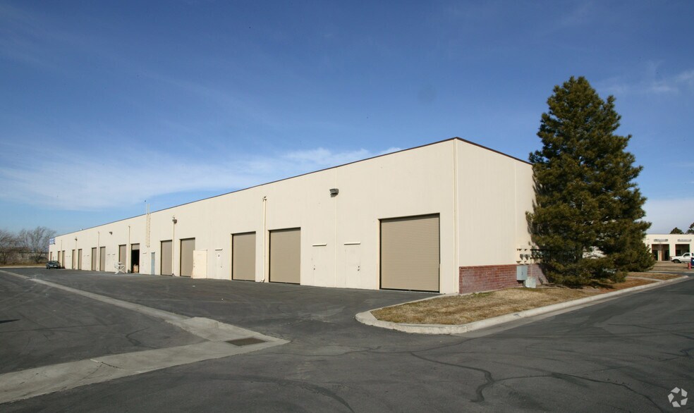 More Photos Of 2724-2727 S 3600 W, Salt Lake City Flex For Lease