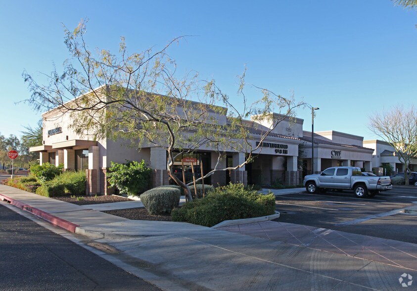 More Photos Of 9200 W Union Hills Dr, Peoria Medical For Lease