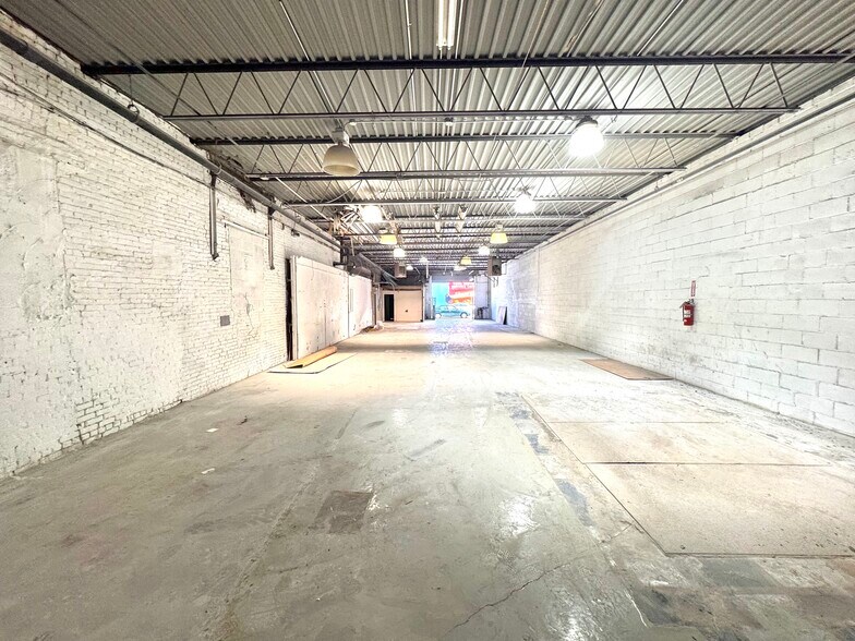 More Photos Of 224 48th St, Brooklyn Industrial For Sale