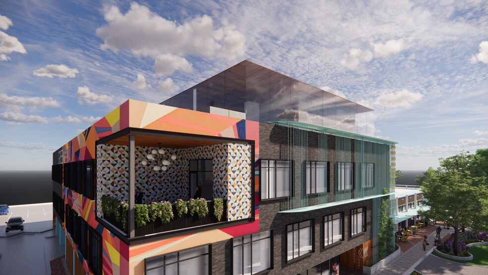 More Photos Of 3403 Richmond Ave, Houston Office For Sale