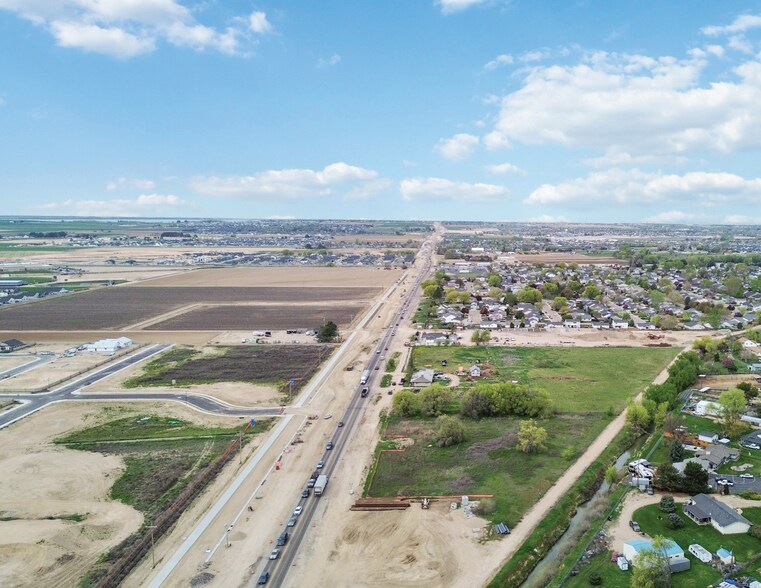 More Photos Of , Nampa Land For Sale