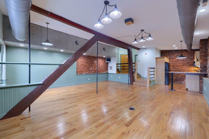 More Photos Of 200 Penn St, Reading Loft Creative Space For Sale
