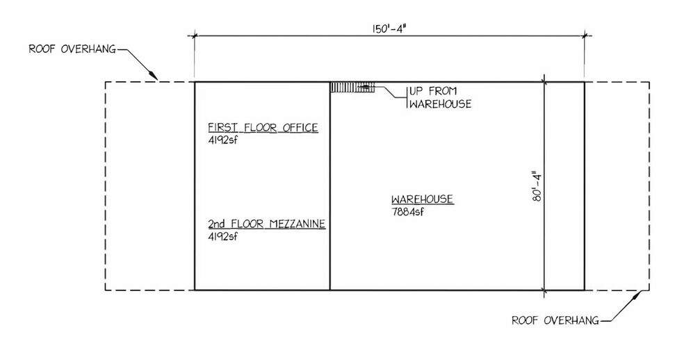 More Photos Of 8511 W Interstate 20, Midland Warehouse For Lease