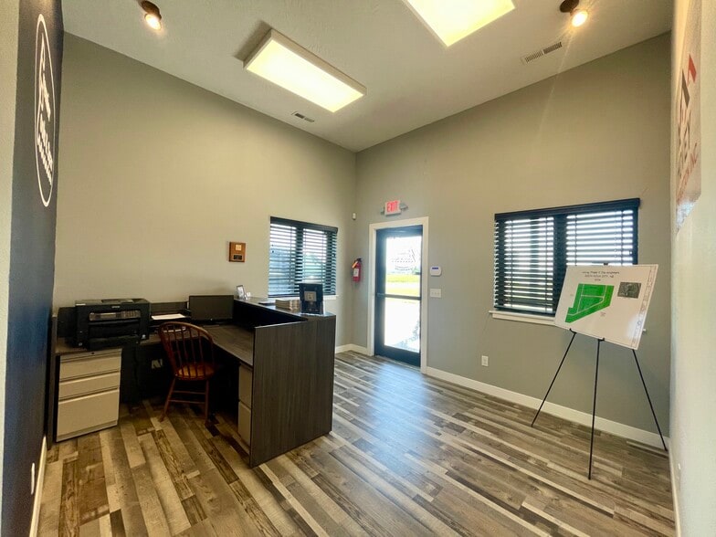 More Photos Of 501 Prosperity Way, North Sioux City Industrial For Sale