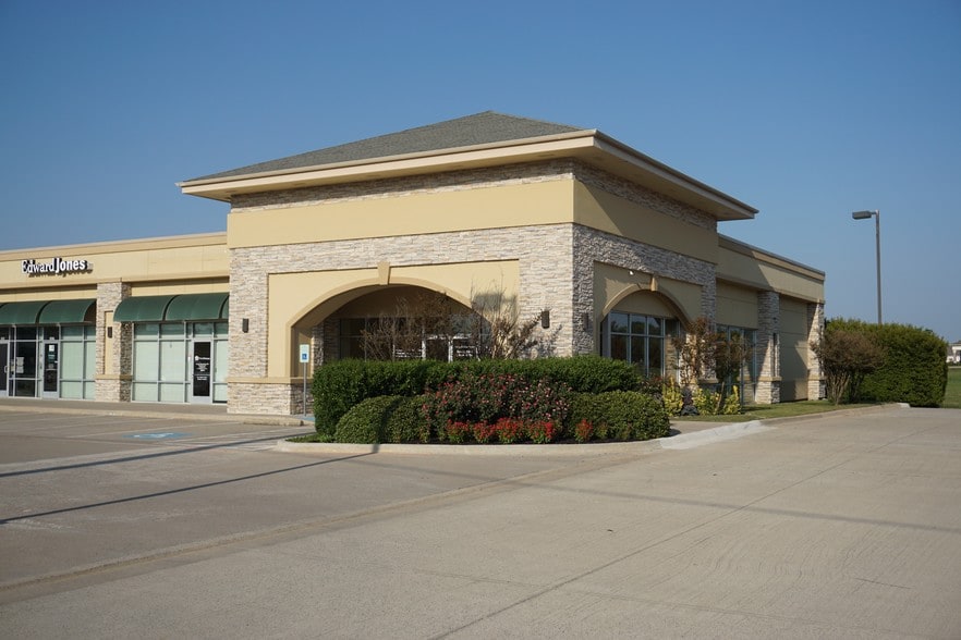 More Photos Of 3427-3445 N FM 1417, Sherman Storefront Retail Office For Lease