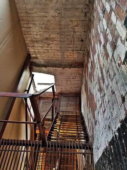 More Photos Of 12 Harmony St, Adams Warehouse For Sale