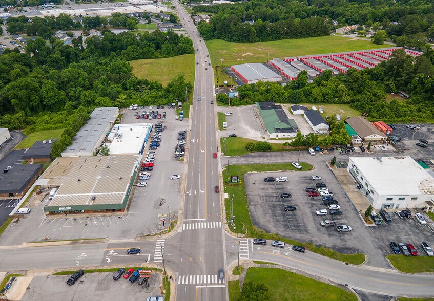 More Photos Of 1212-1216 Gum Branch Rd, Jacksonville General Retail For Sale