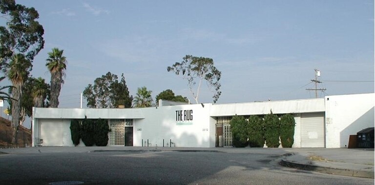 More Photos Of 3360 Livonia Ave, Los Angeles Light Manufacturing For Lease