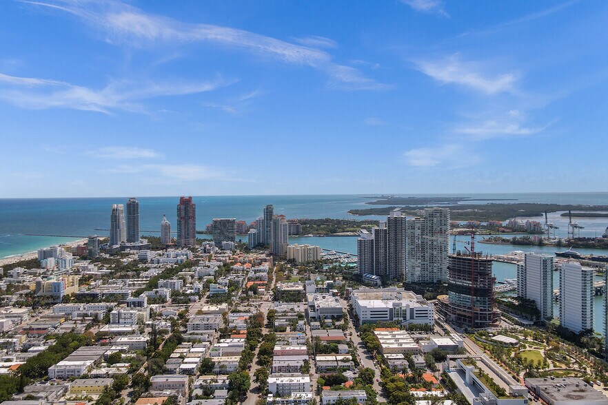 More Photos Of 1000 7th St, Miami Beach Apartments For Sale