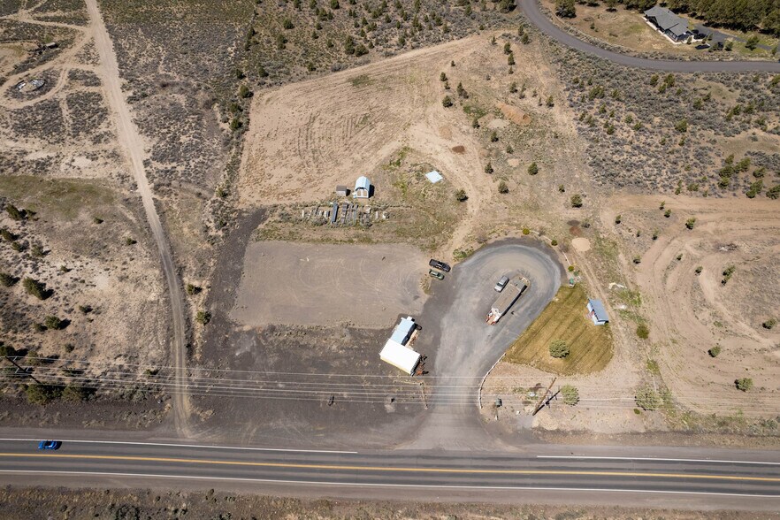 More Photos Of 11301 SE Juniper Canyon Rd, Prineville Land For Sale