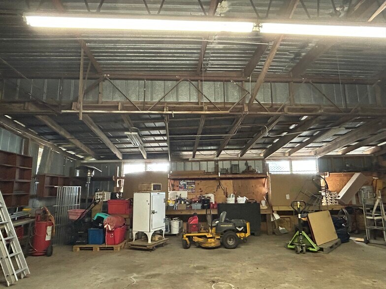 More Photos Of 6599 State Road 21, Keystone Heights Manufacturing For Sale
