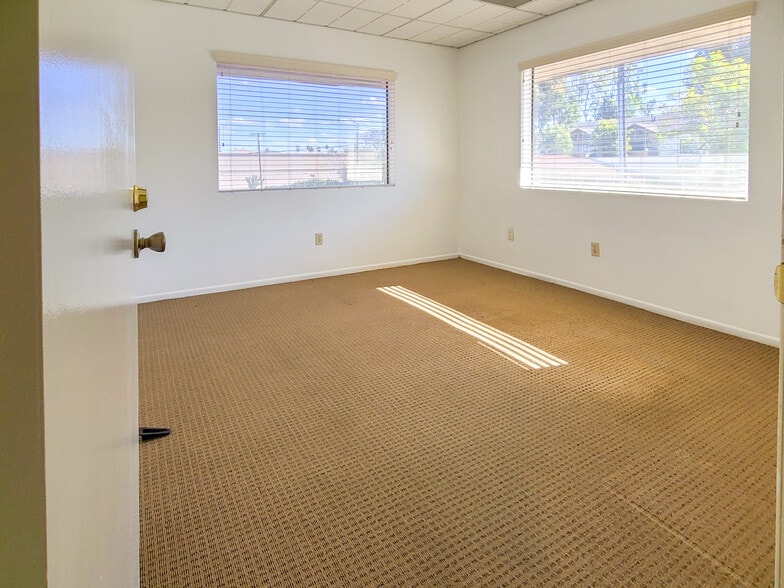 More Photos Of 1344 W 6th St, Corona Office For Sale