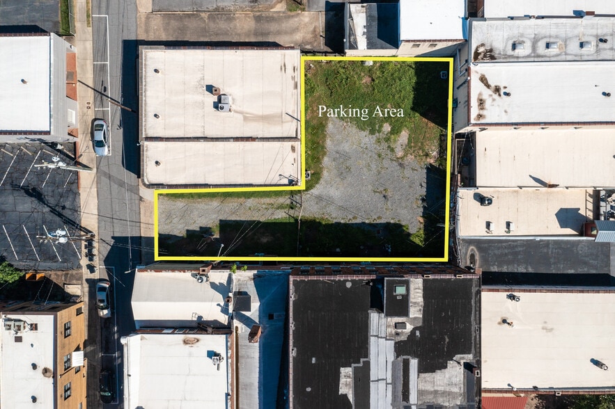 More Photos Of 812 West Ave, Lenoir Storefront Retail Office For Sale