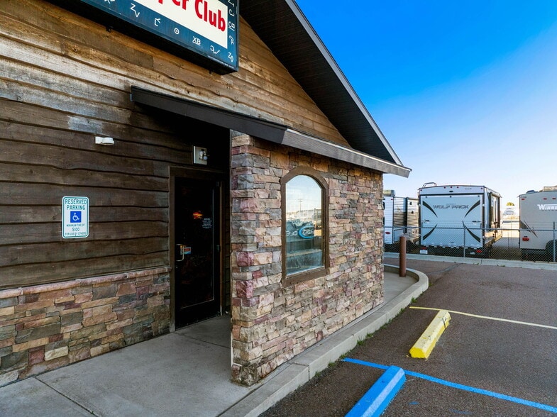 More Photos Of 5100-N Star Blvd, Great Falls Storefront Retail Office For Sale