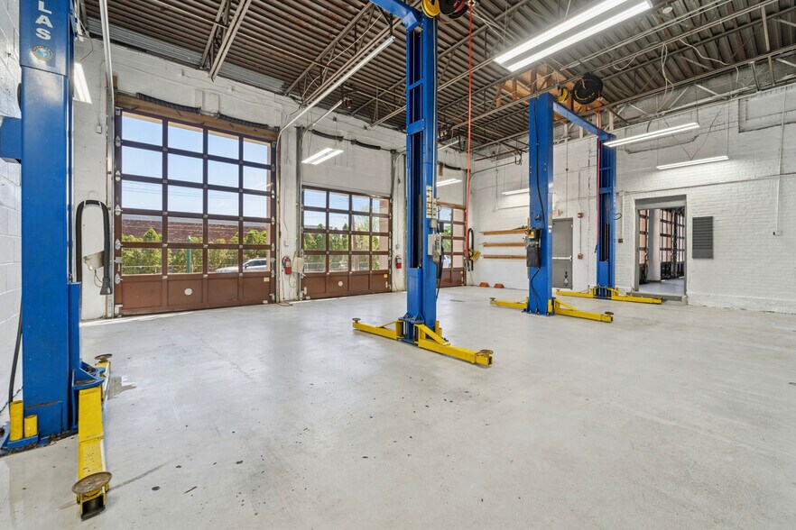 More Photos Of 111 Baltimore Ave, Lansdowne General Retail For Sale