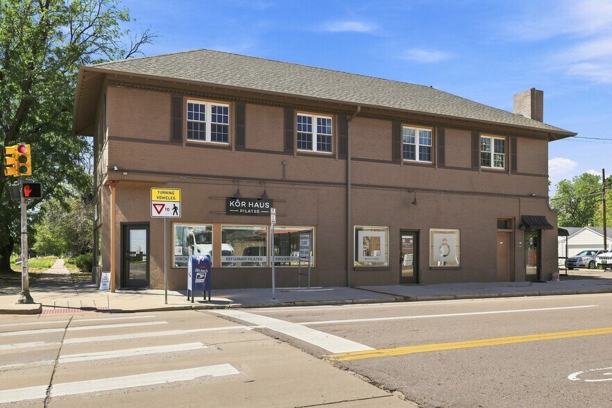 More Photos Of 4995 N Lowell Blvd, Denver Storefront Retail Office For Sale