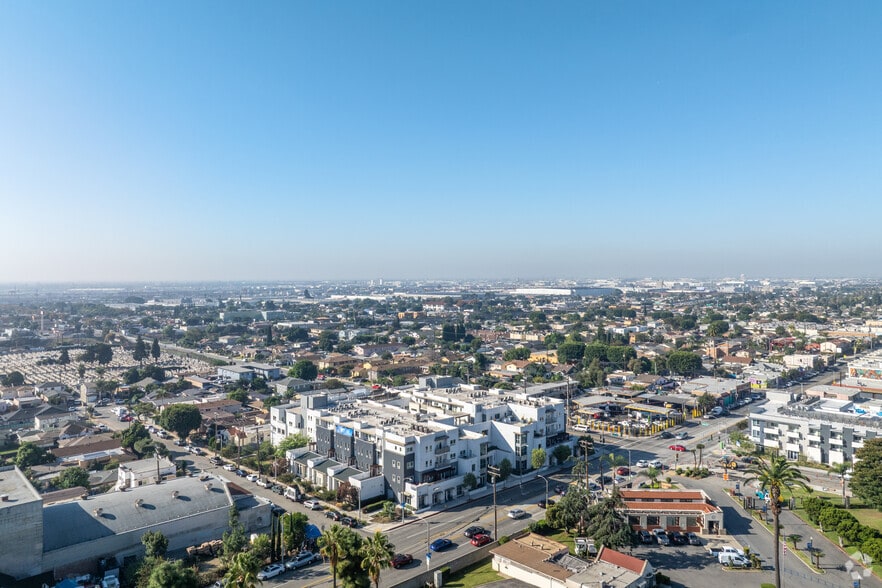 More Photos Of 4200 Whittier Blvd, Los Angeles Apartments For Lease