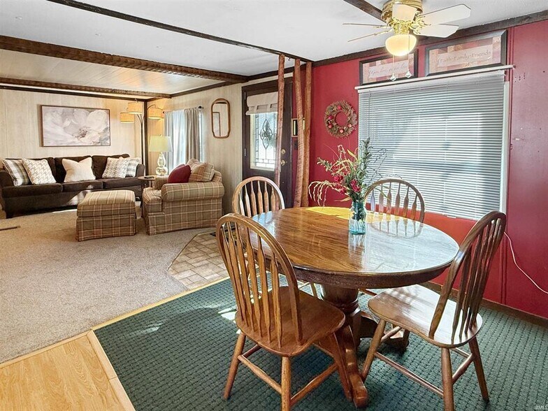 More Photos Of 5891 N US Highway 231, Jasper Industrial For Sale