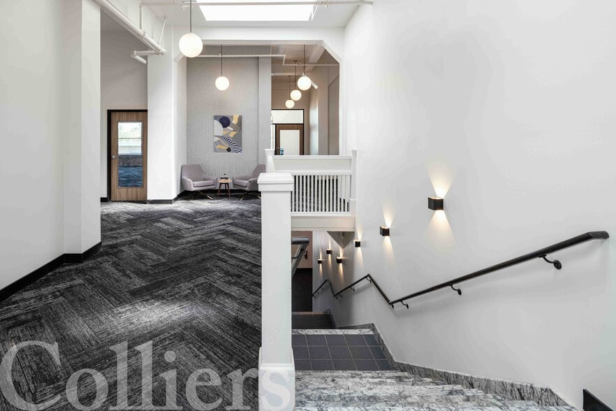 More Photos Of 201-205 Shoshone St N, Twin Falls Loft Creative Space For Sale