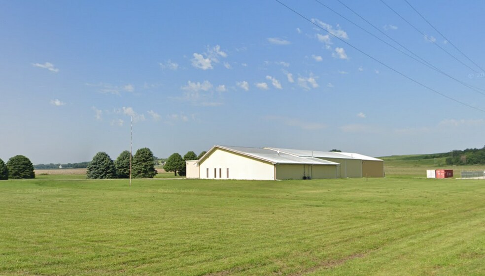 More Photos Of 650 Highway 75, Tekamah Warehouse For Sale