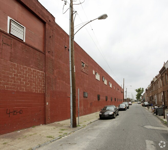 More Photos Of 2848 Chatham St, Philadelphia Industrial For Sale