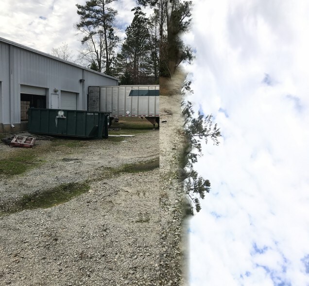 More Photos Of 766 Industrial Park Dr, Evans Warehouse For Lease