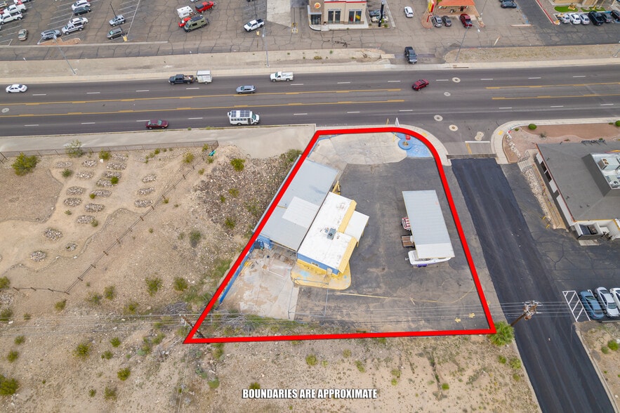 More Photos Of 1770 Highway 95, Bullhead City Specialty For Sale