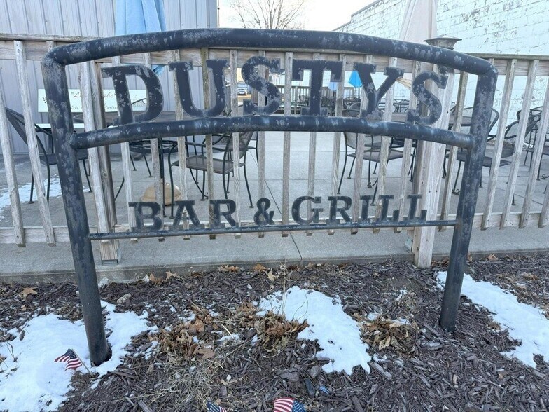 More Photos Of 402 Main St, Griswold Restaurant For Sale