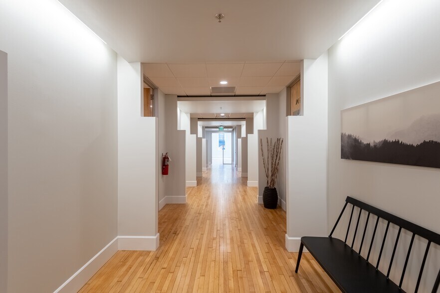 More Photos Of 208 Fayetteville St, Raleigh Loft Creative Space For Lease