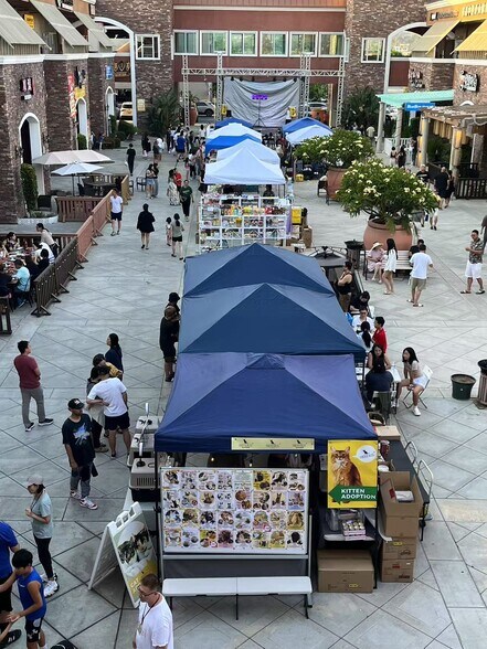 More Photos Of 18888 Labin Ct, Rowland Heights Storefront Retail Office For Lease