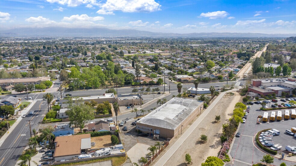 More Photos Of 9456 Roberds St, Rancho Cucamonga Freestanding For Sale