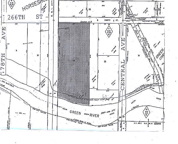 More Photos Of 1862 Ives Ave, Kent Manufacturing For Lease