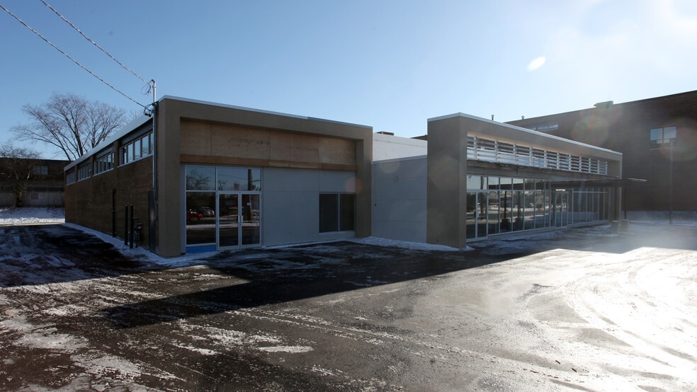 More Photos Of 1211-1213 Caledonia Rd, Toronto Freestanding For Lease