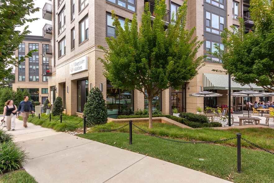 More Photos Of 3700 Glenwood Ave, Raleigh Unknown For Lease