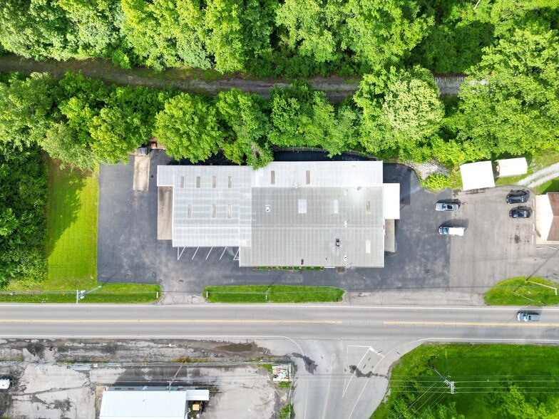 More Photos Of 1094 N Main St, Ashland City Light Manufacturing For Sale