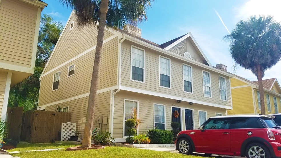 Primary Photo Of 128 Douglas Rd W, Oldsmar Apartments For Sale