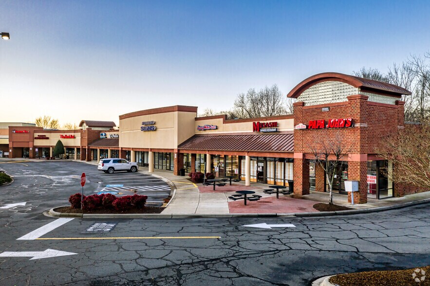 More Photos Of 10106-10120 Johnston Rd, Charlotte Unknown For Sale