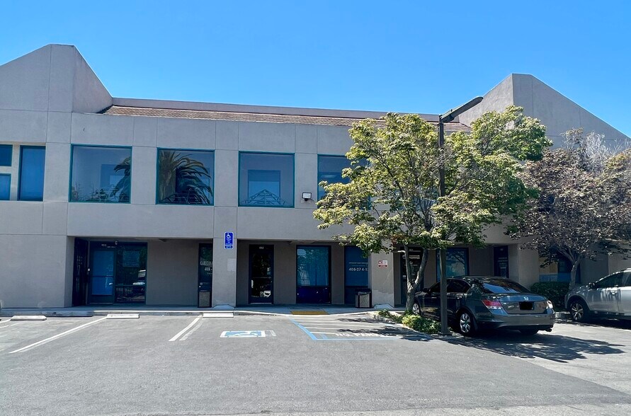 Primary Photo Of 1693 Flanigan Dr, San Jose Medical For Lease