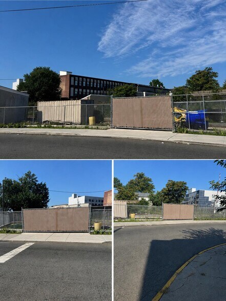 More Photos Of 562 E 18th St, Paterson Auto Repair For Lease
