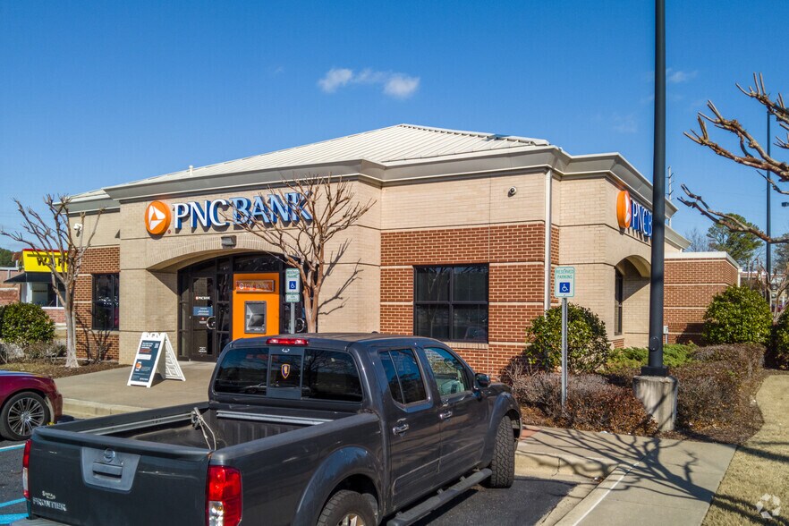 More Photos Of 1668 Montclair Rd, Irondale Freestanding For Sale