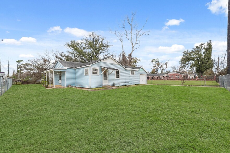 More Photos Of 7502 Ley Rd, Houston Land For Sale