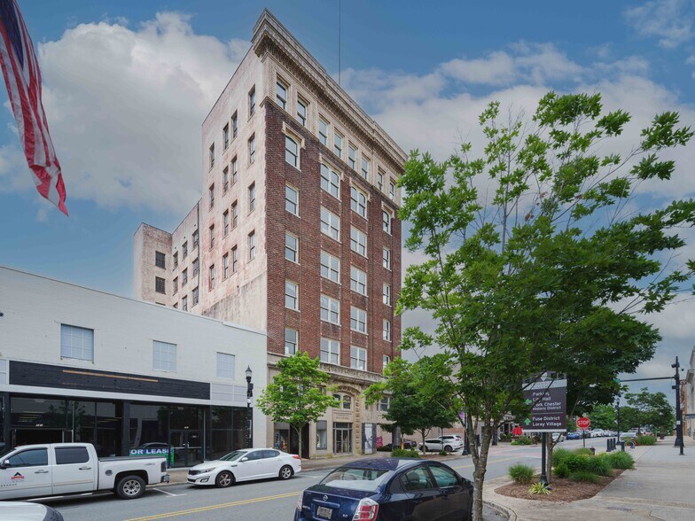 More Photos Of 193-197 W Main Ave, Gastonia Office Residential For Sale
