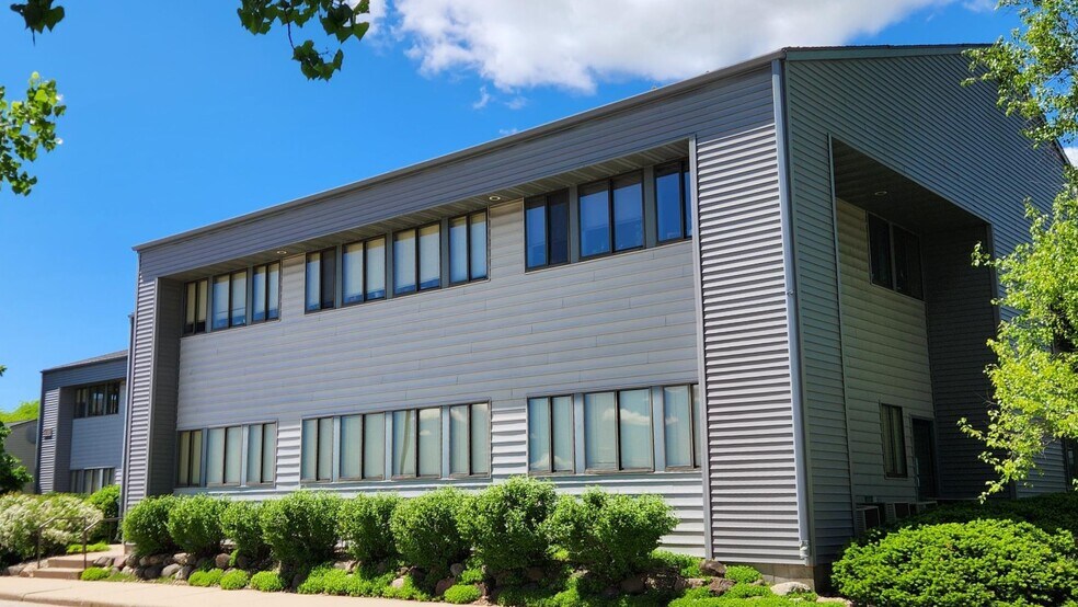 Primary Photo Of , Madison Office For Sale