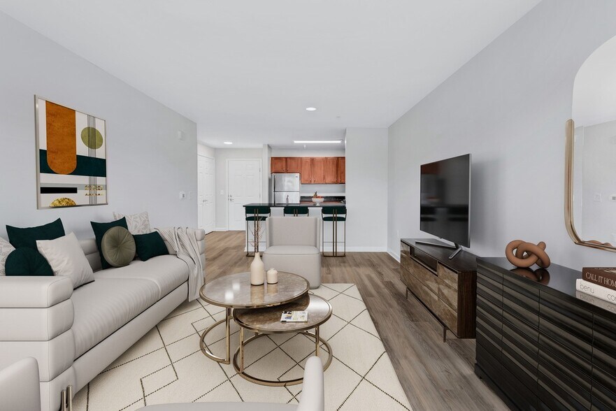 More Photos Of 10095 Washington Blvd, Laurel Apartments For Lease