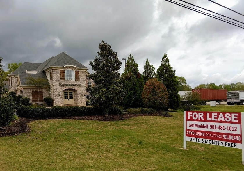 More Photos Of 3155-3159 Highway 64, Eads Office For Lease