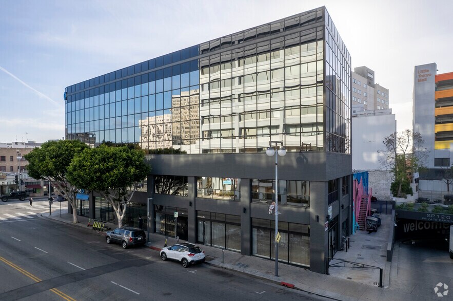 More Photos Of 312 E 1st St, Los Angeles Office For Lease