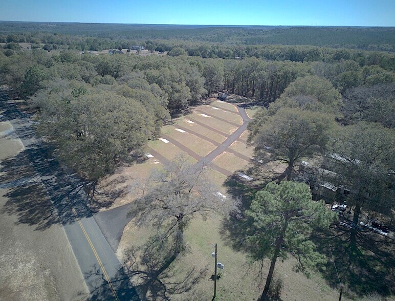 More Photos Of 496 County Road 109, Daleville Manufactured Housing Mobile Home Park For Sale