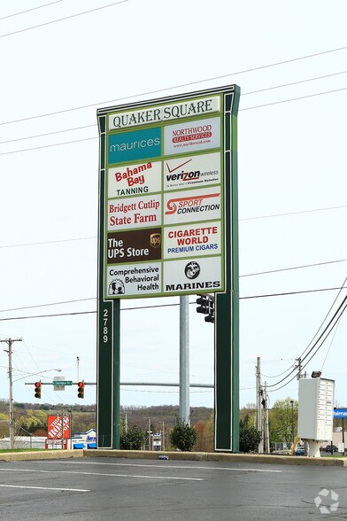 More Photos Of 2789 E State St, Salem Unknown For Lease