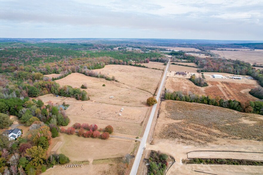 More Photos Of Highway 328, Oxford Land For Sale